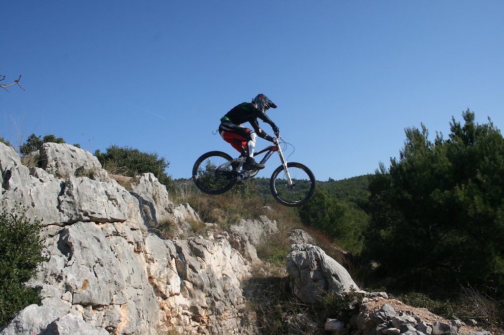Winter training