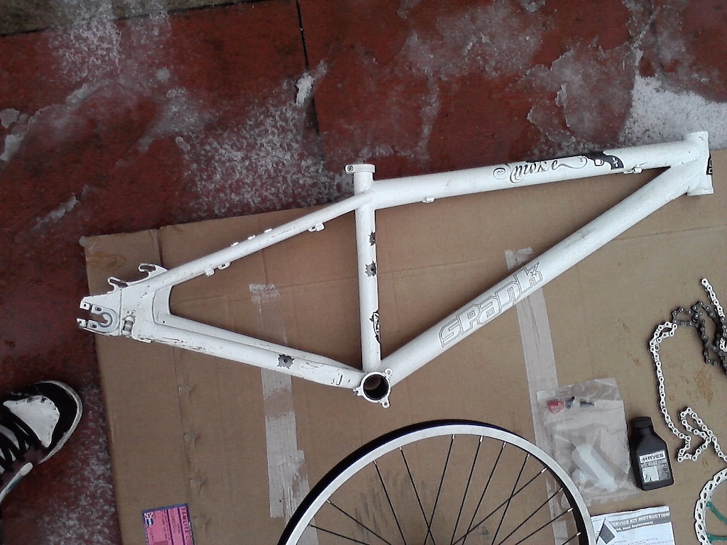 selling