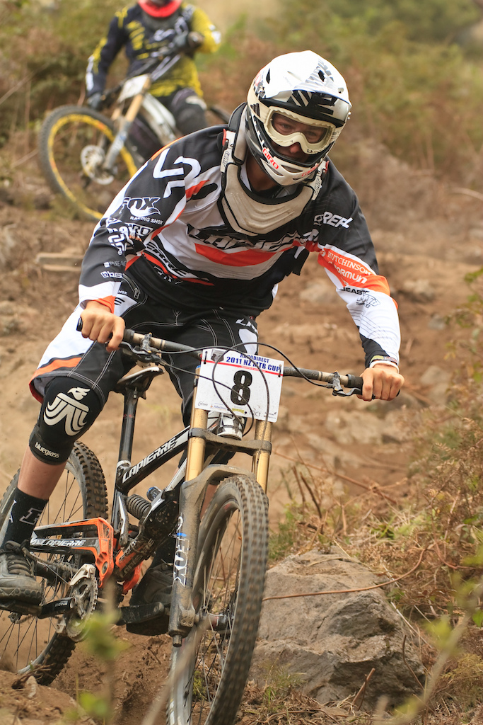 practice day