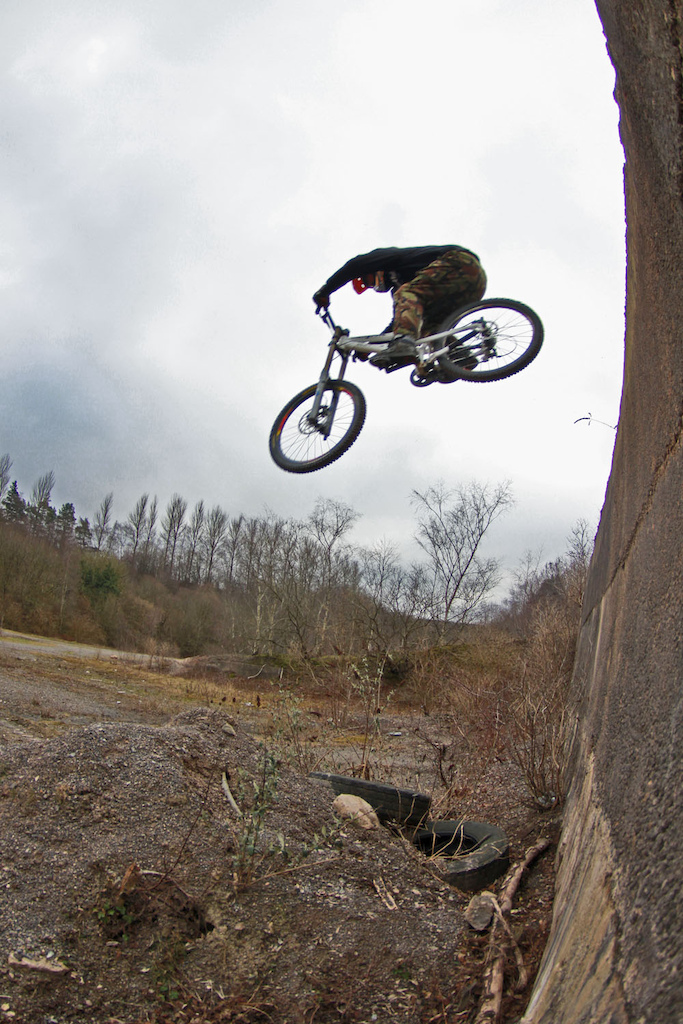 Drop