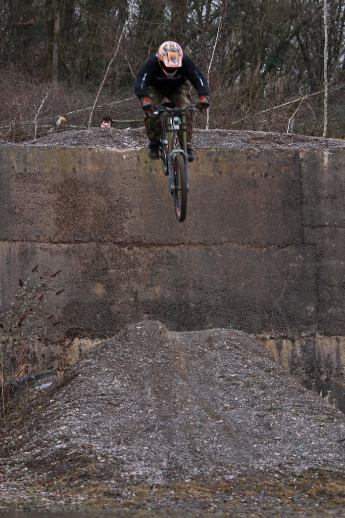 Drop