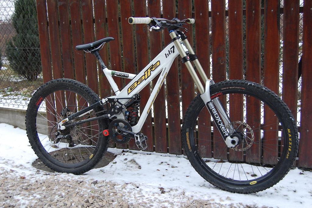 Balfa BB7