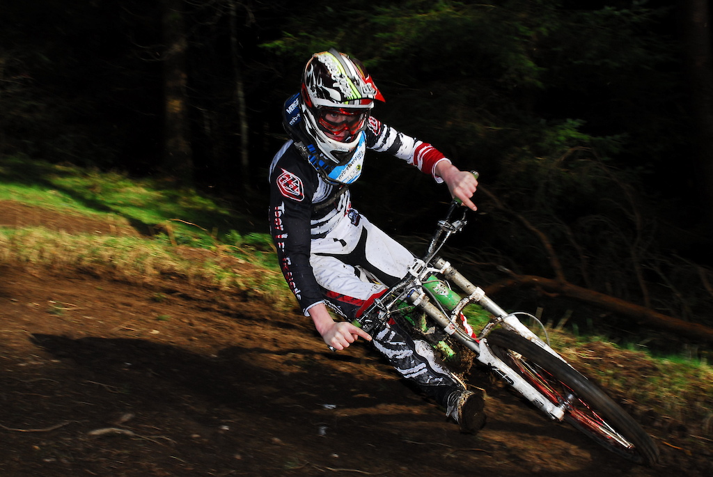 berm