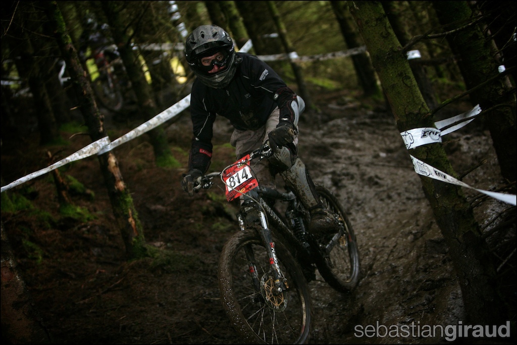 Photography by SebastianGiraud/MTBpix