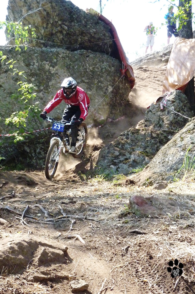 Russian Championship DH