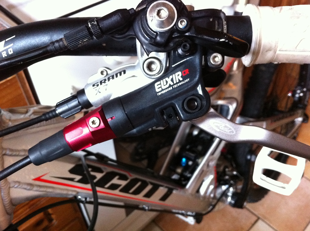 elixir cr's? ... go on then!
