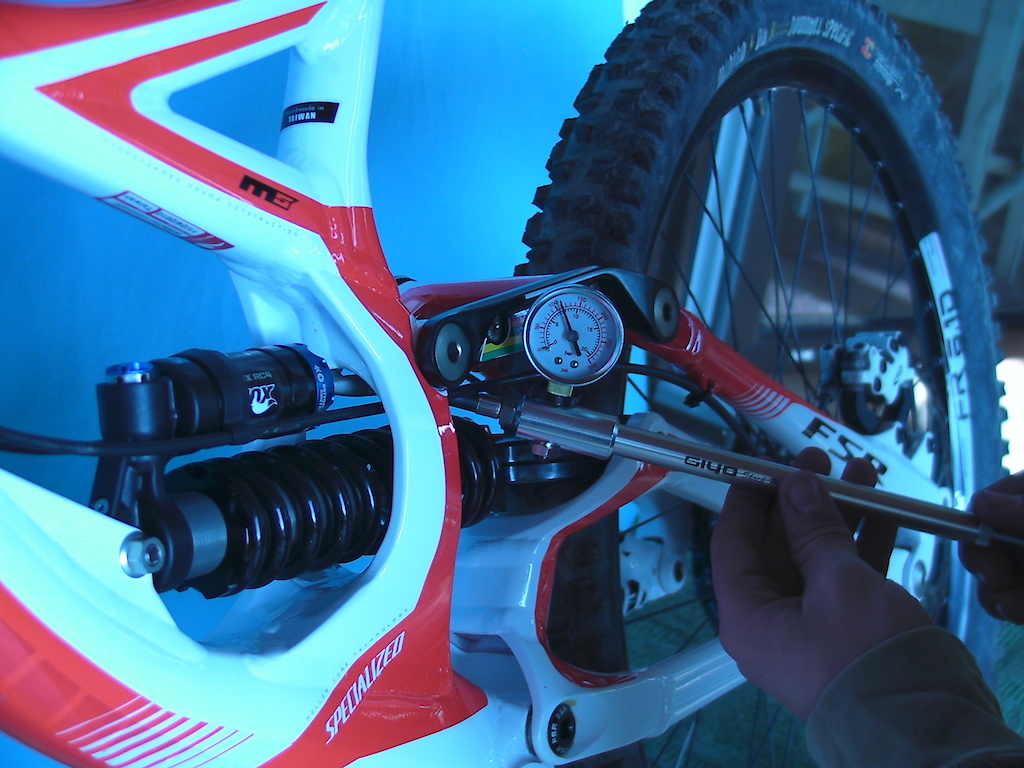 my New DEMO II 2011