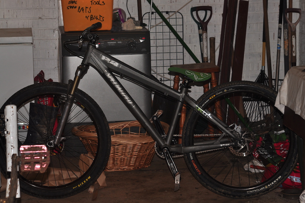 bike