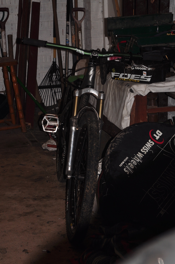 bike