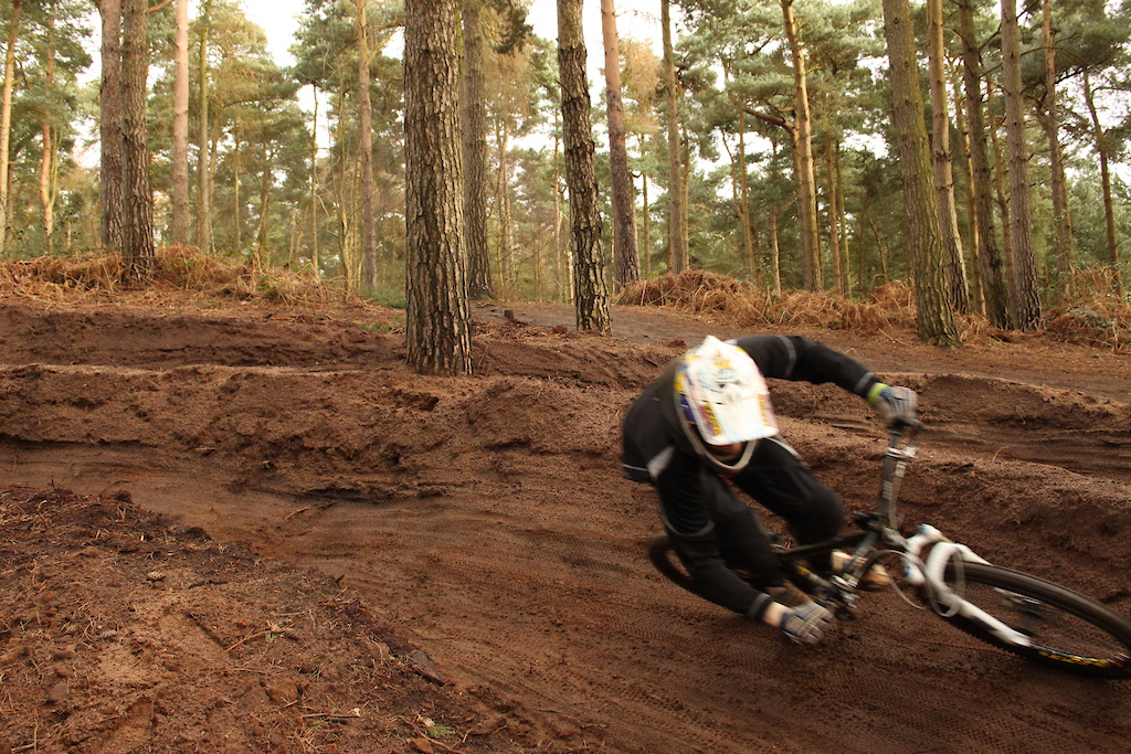 Test photo's from Paula Hudson - Turn 2 on the Dual