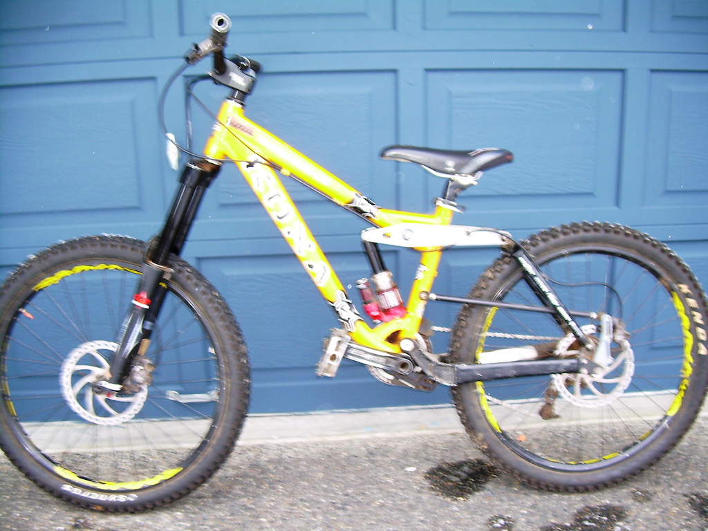 bike