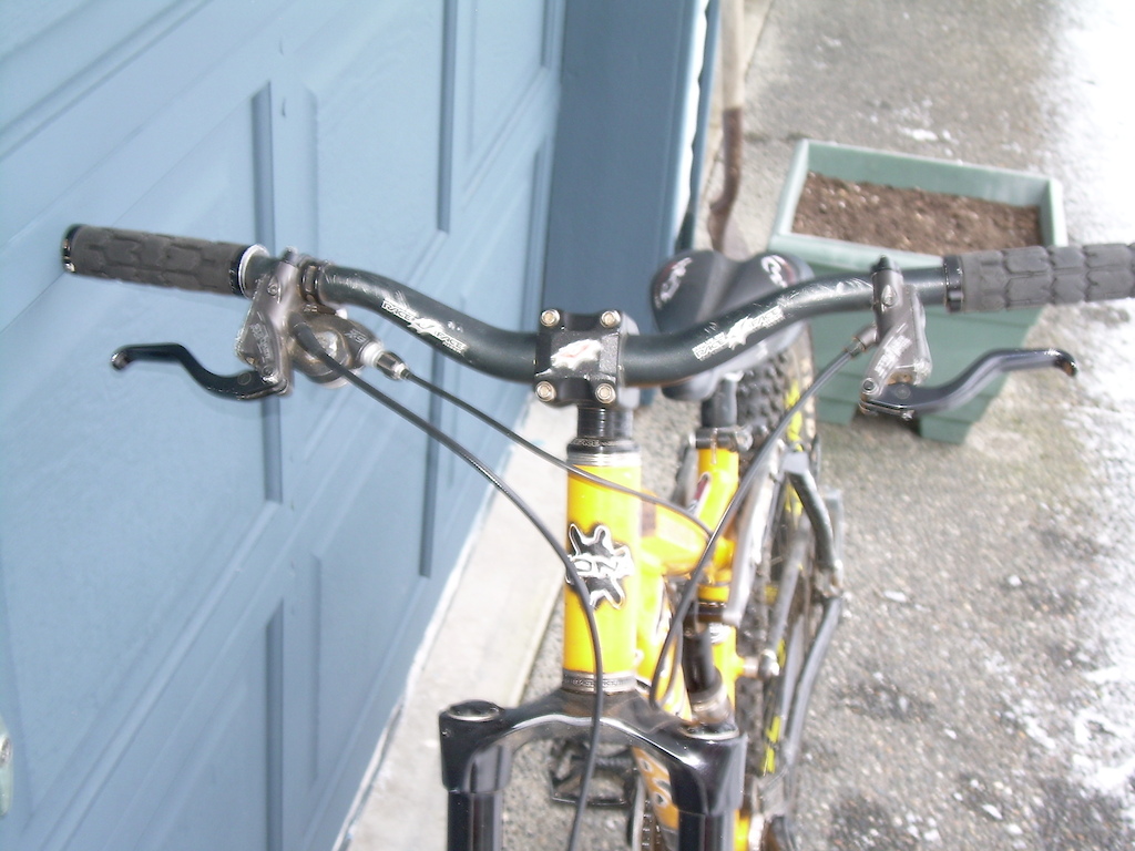 bike