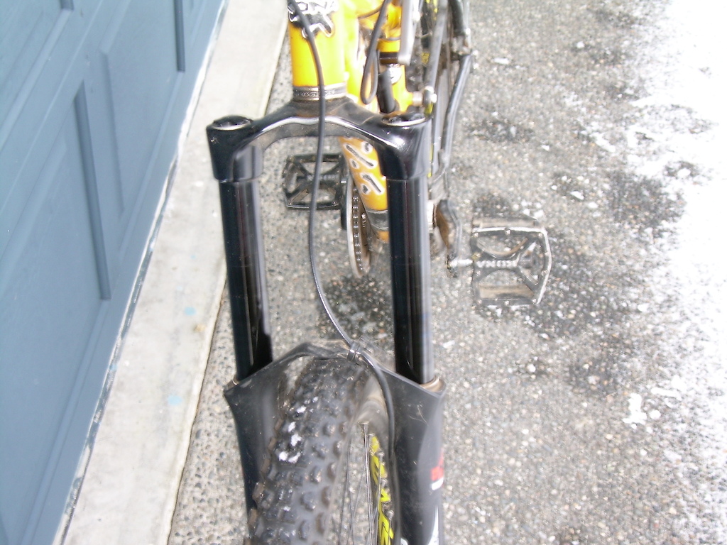 bike