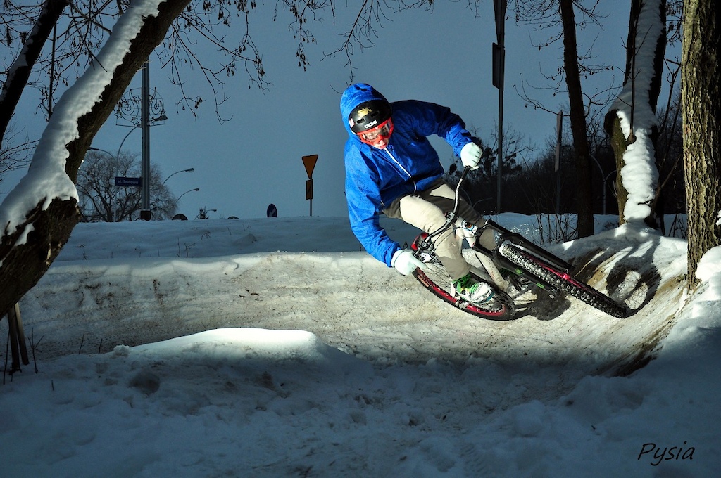 berm