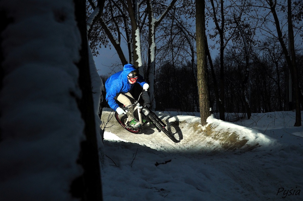 berm