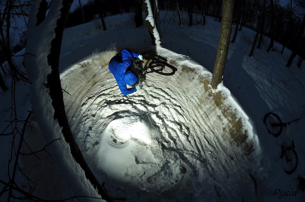 berm