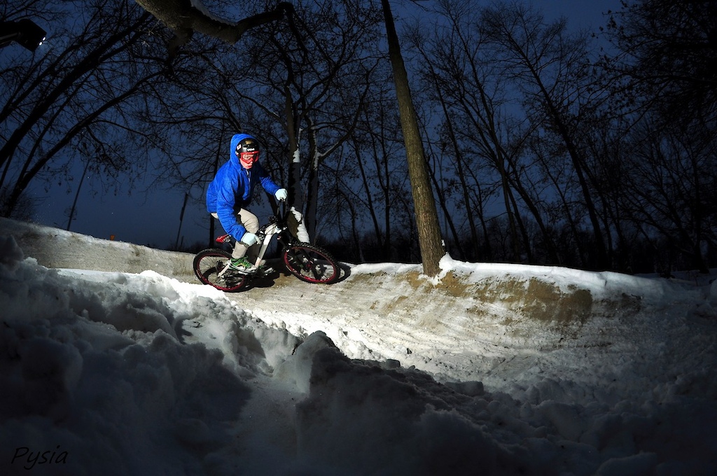 berm