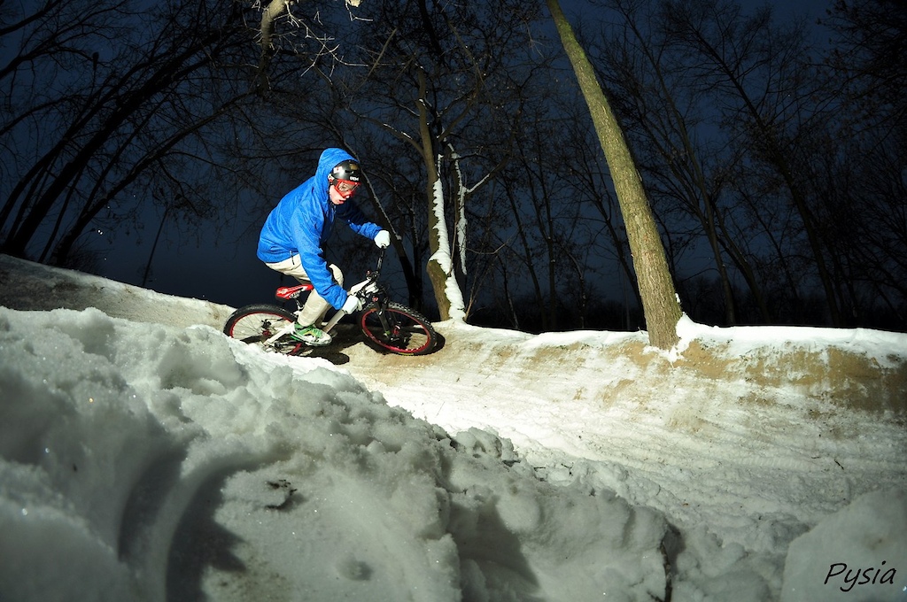 berm