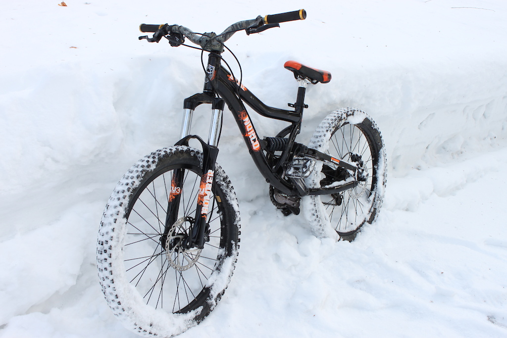 Norco B Line Myynnissä!