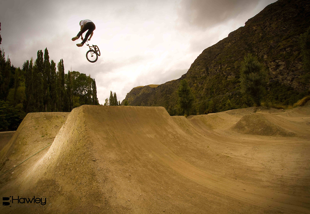 twhip