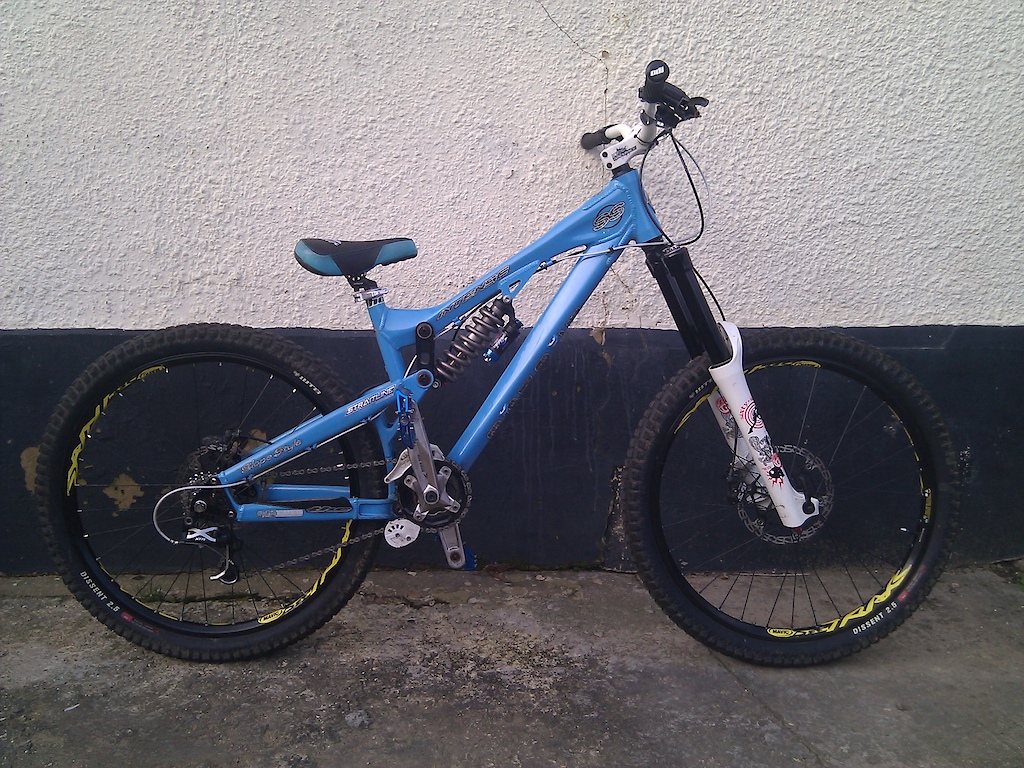 My bike for sale