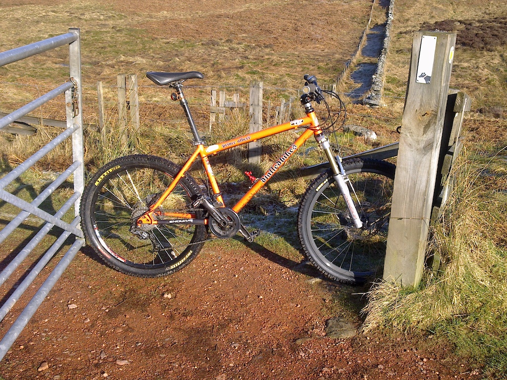 Sunny february morning blast, shame my lungs arent working properly :(