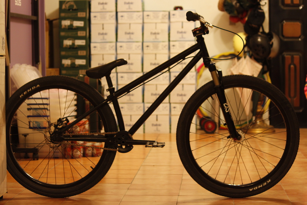 BTLBIKES Big Bucks....finally....