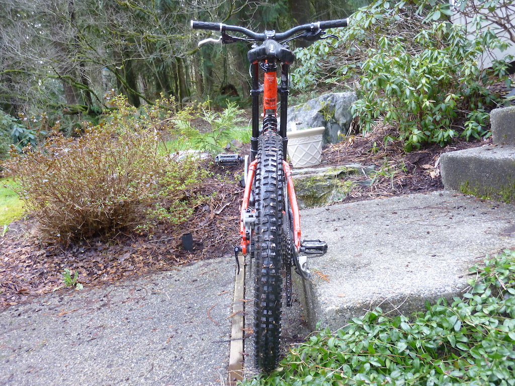 Specialized Chunder Tire