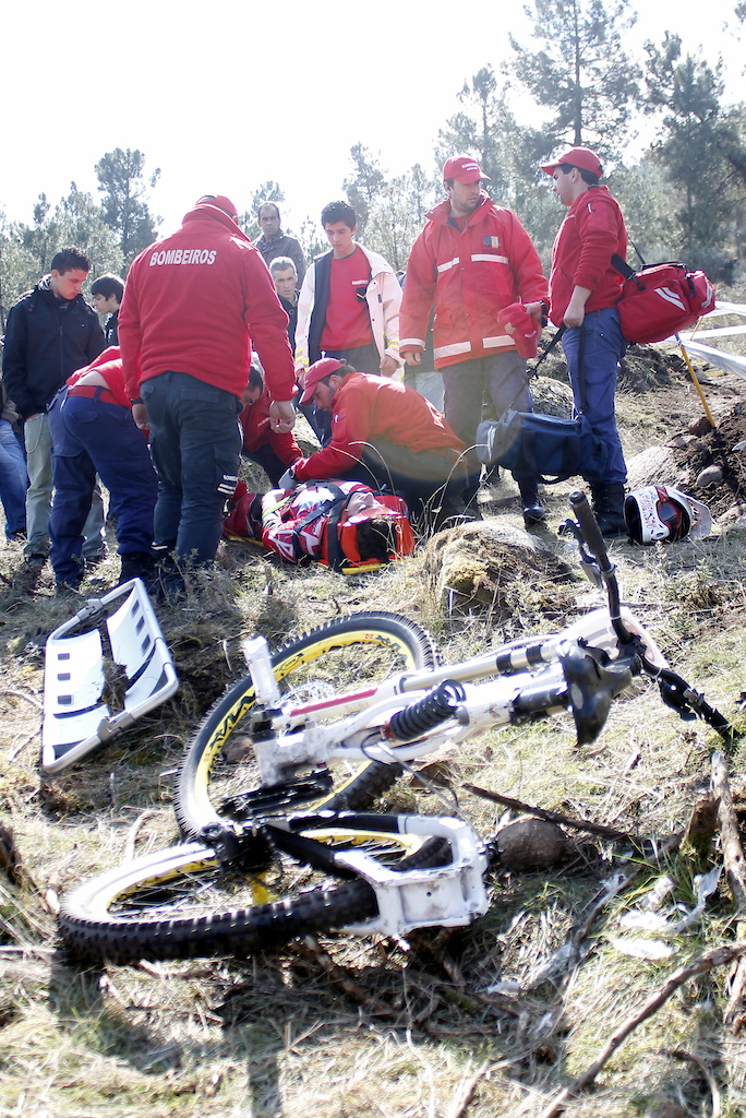 TEAM RG / CENTRO ÓPTICO DE FAFE 2011