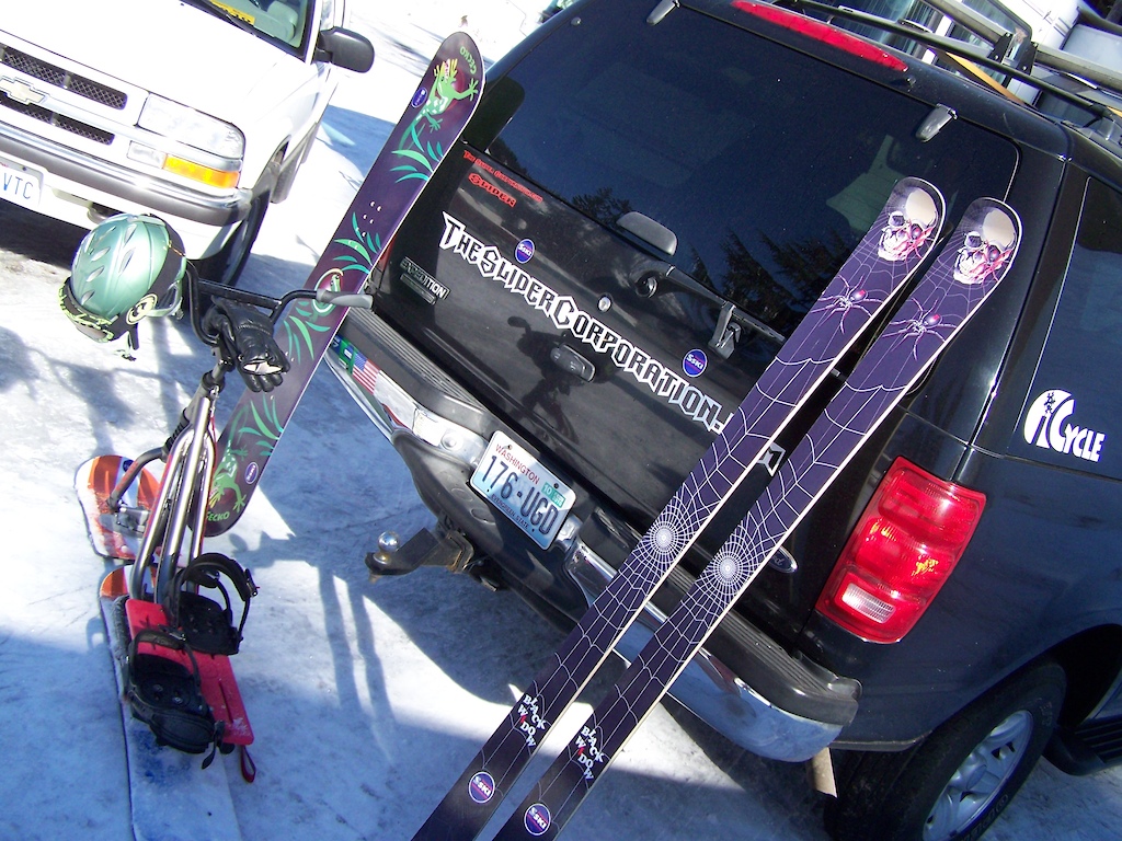it's ALL about the RIDE

www.TheSliderCorporation.com

when you need more than dirt to ride on
iCycle by SLIDER