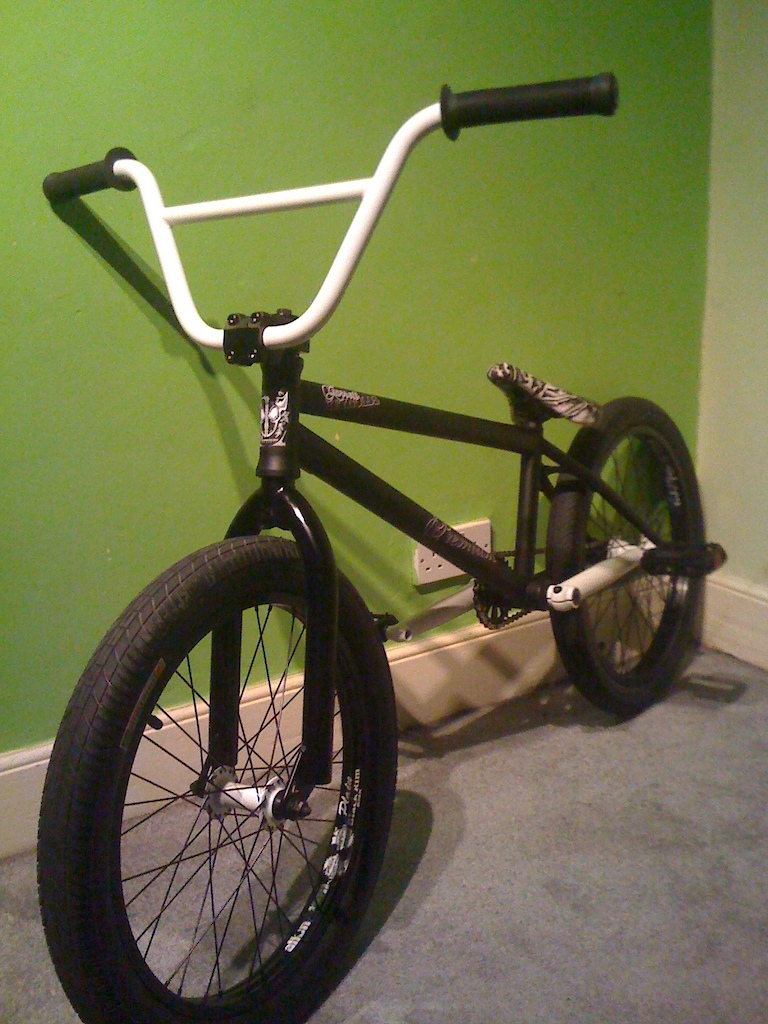 picture of my bike.