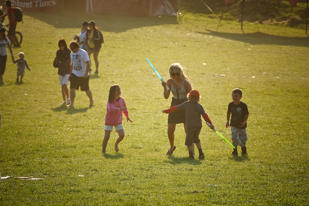 Frew farm jam fun and shenanigans