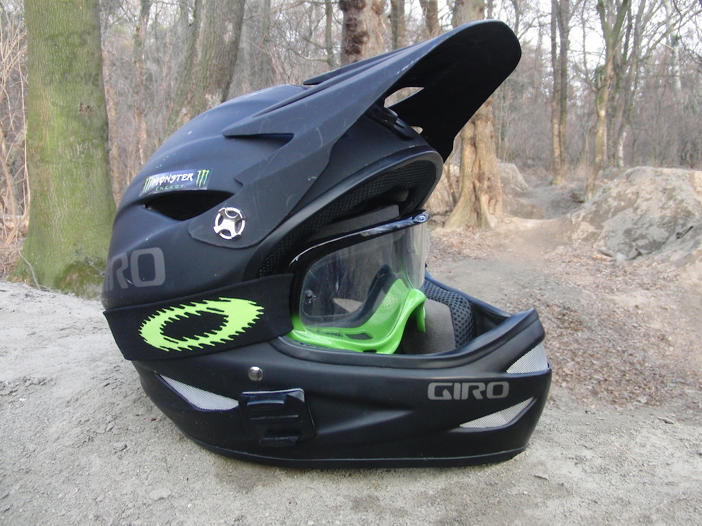 Giro Remedy