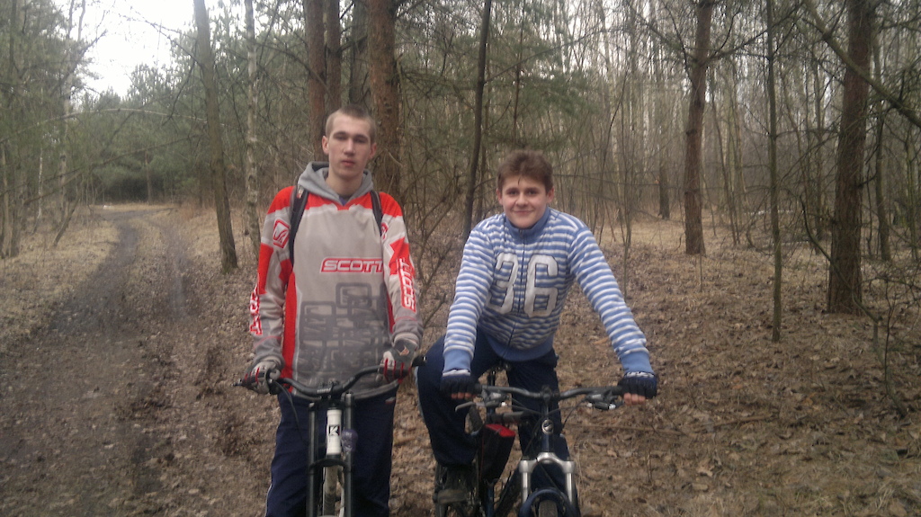 Podbój siedlca udany powrót do domu słowik 2011 ! ;D
