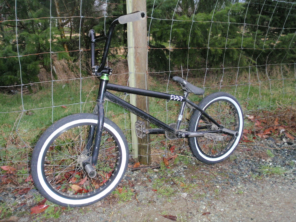 bmx