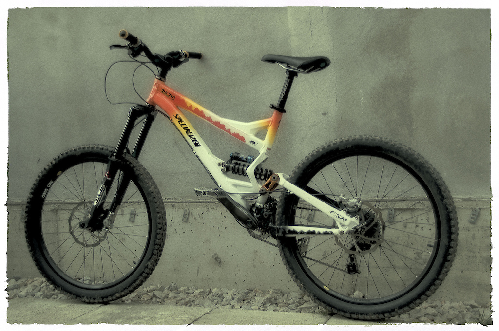 My new machine:)