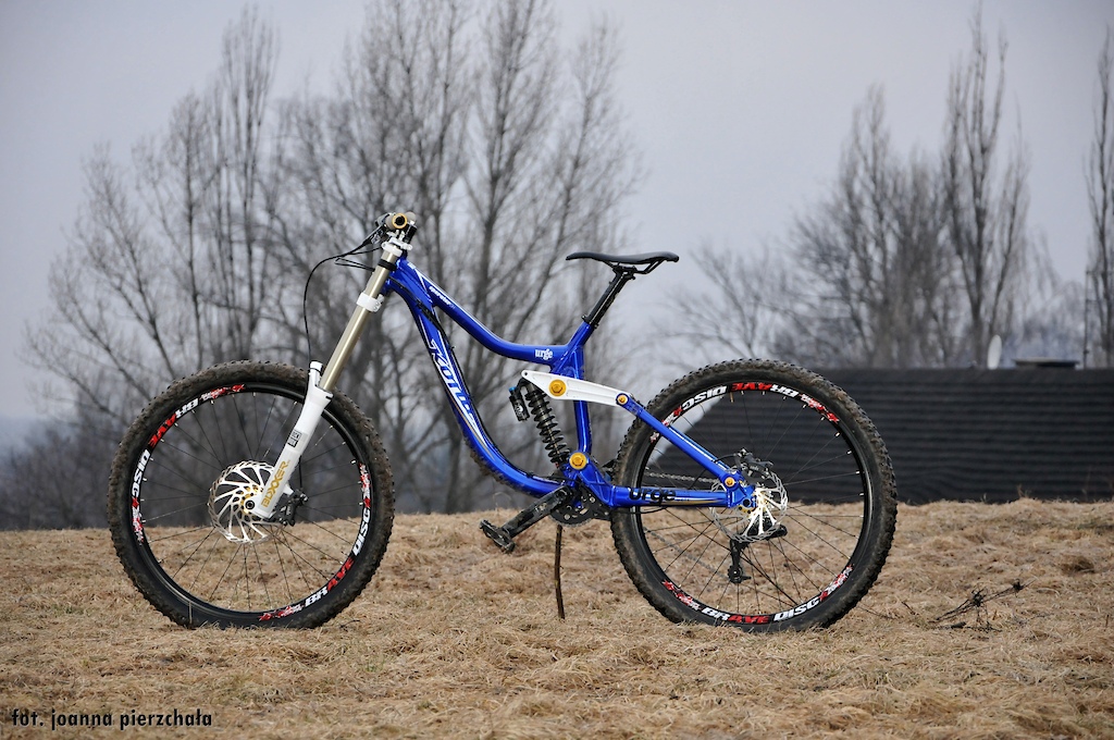 Kona operator