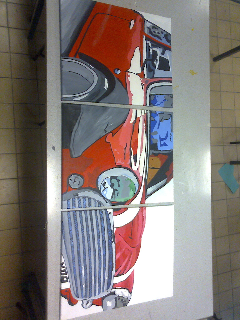 my painting