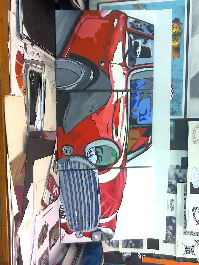 my painting