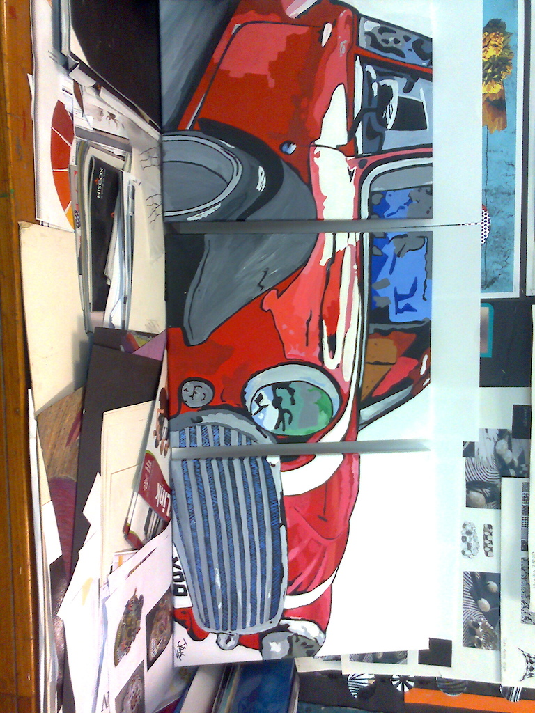 my painting