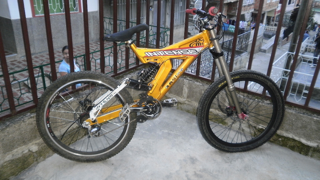 pedales primo