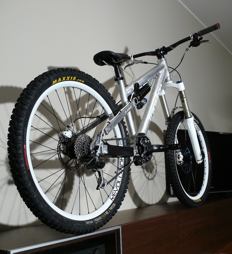 My Bottlerocket