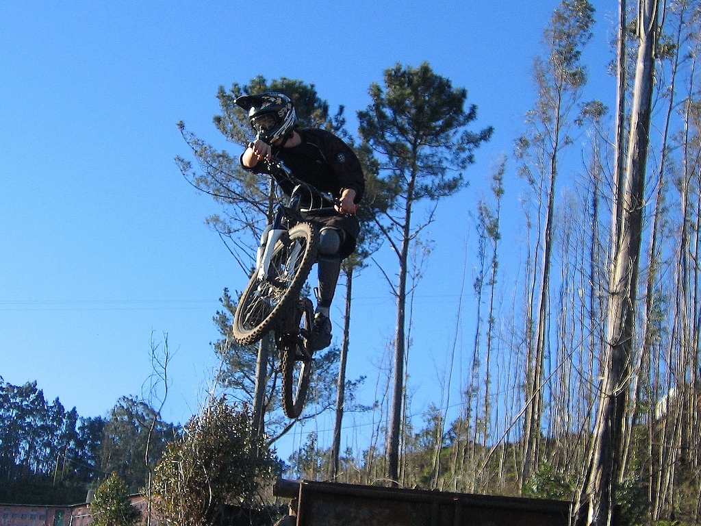 whip