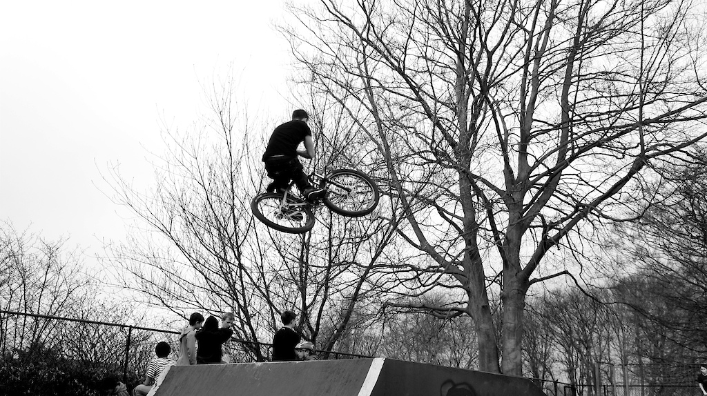 Andy tabletop over jump box