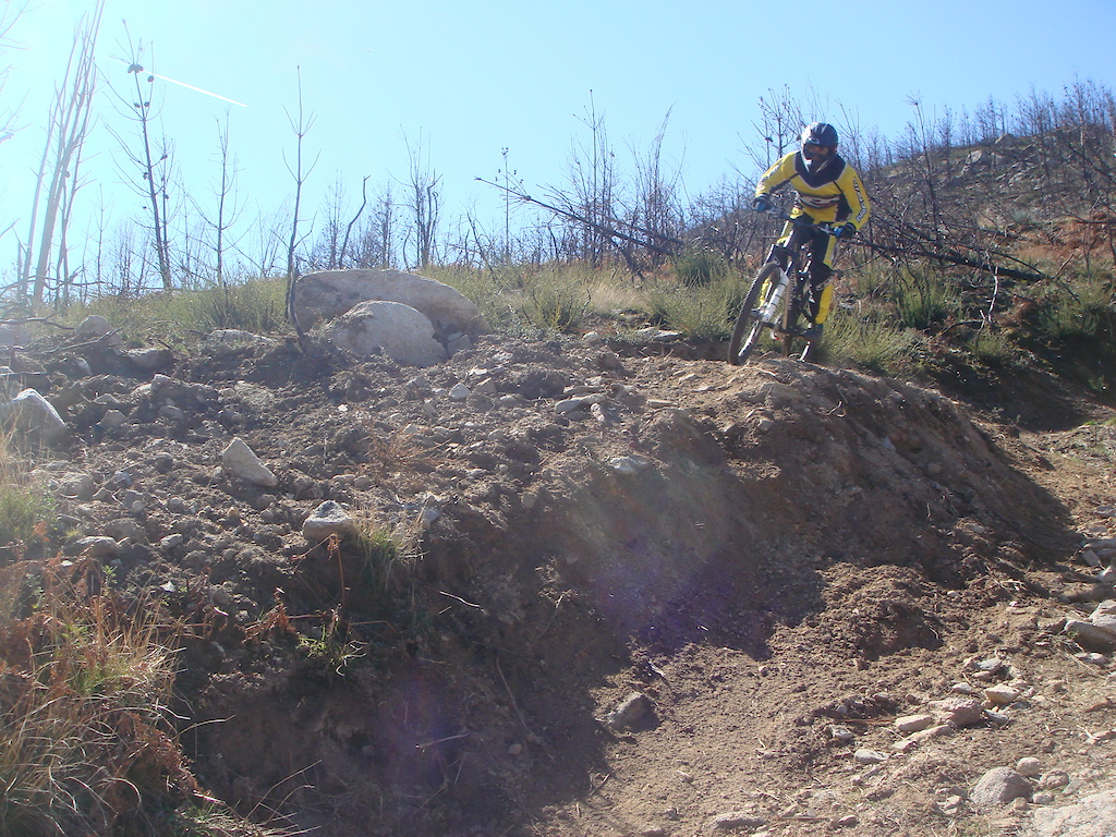 salto