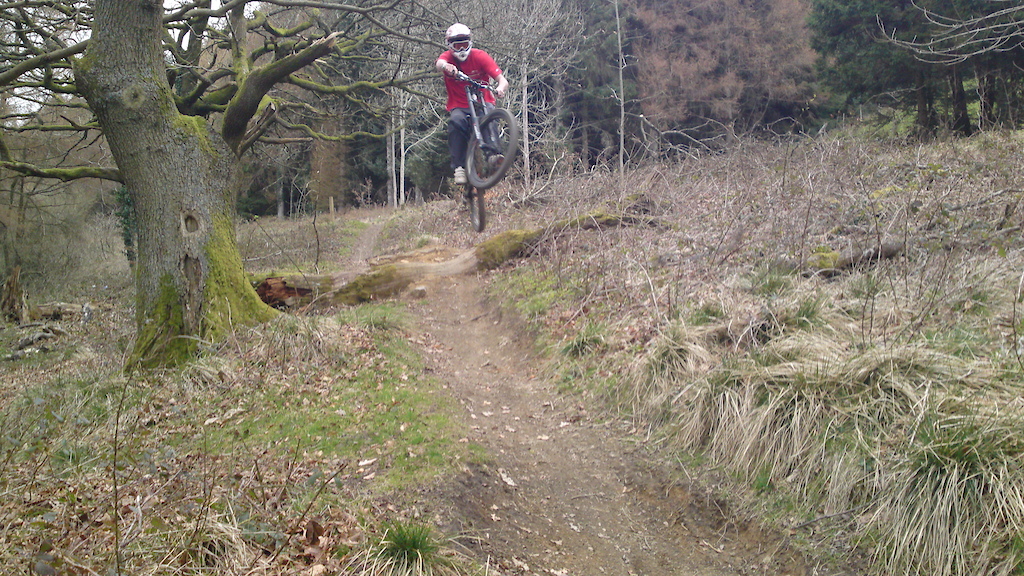 jump