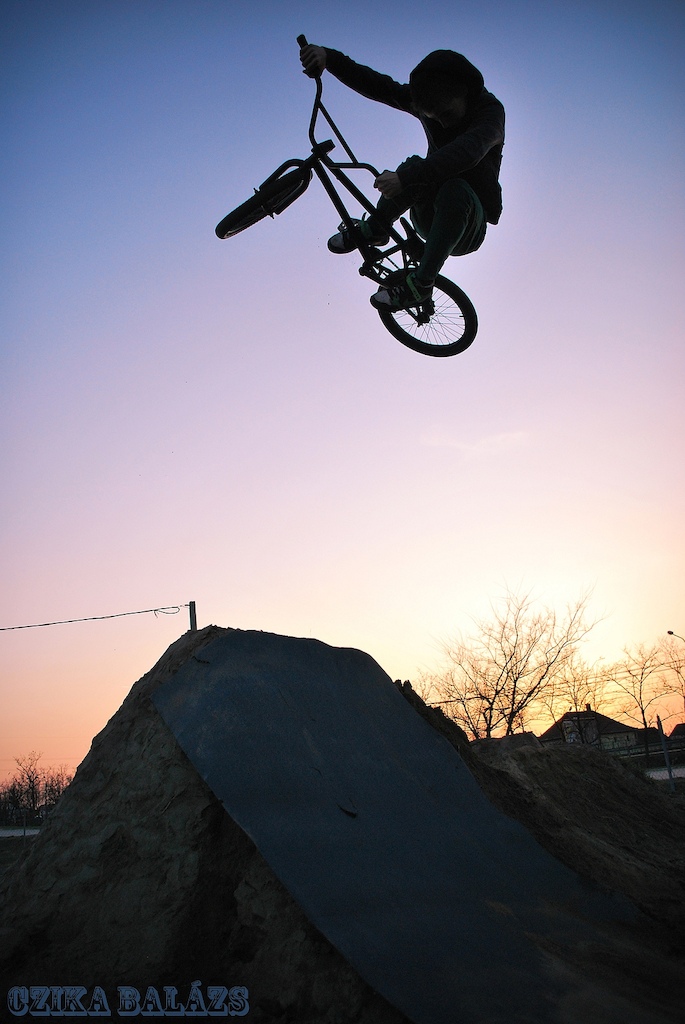 Ariel euro 
Balazs Czika photo