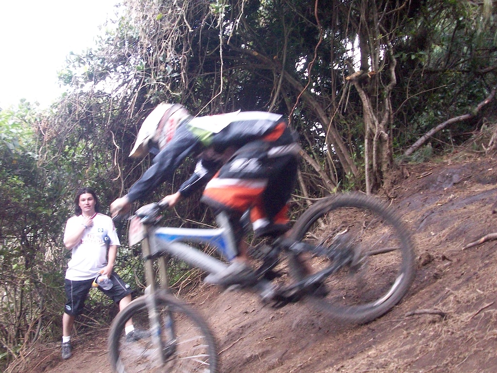 atizado