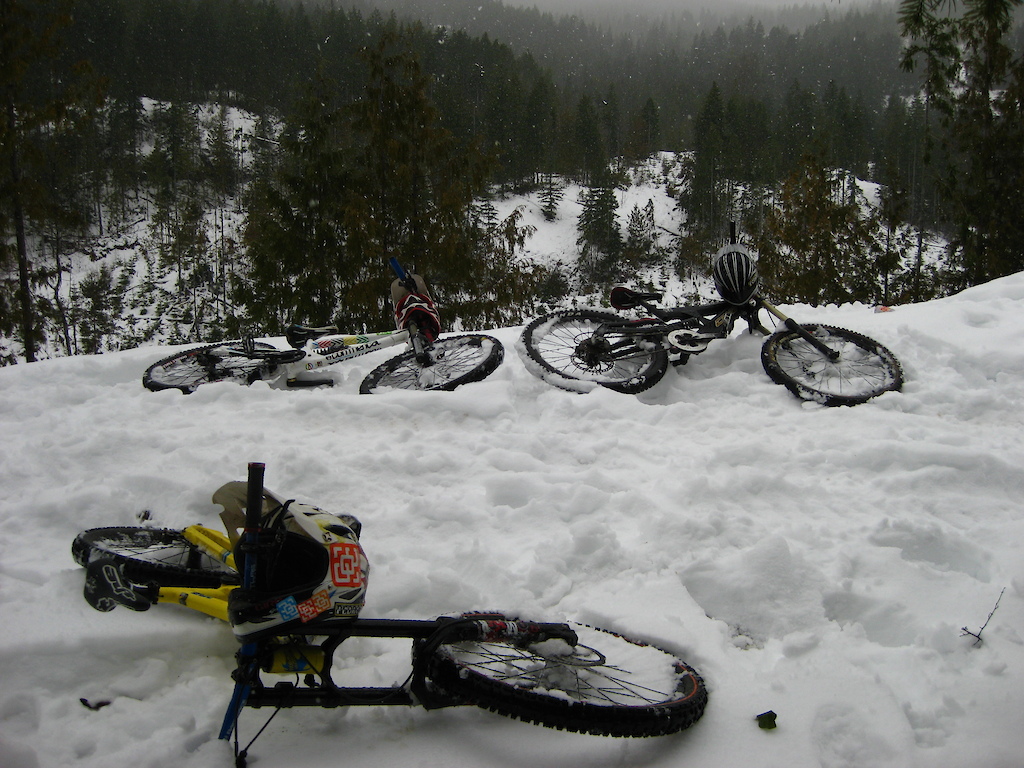 top of dcdh