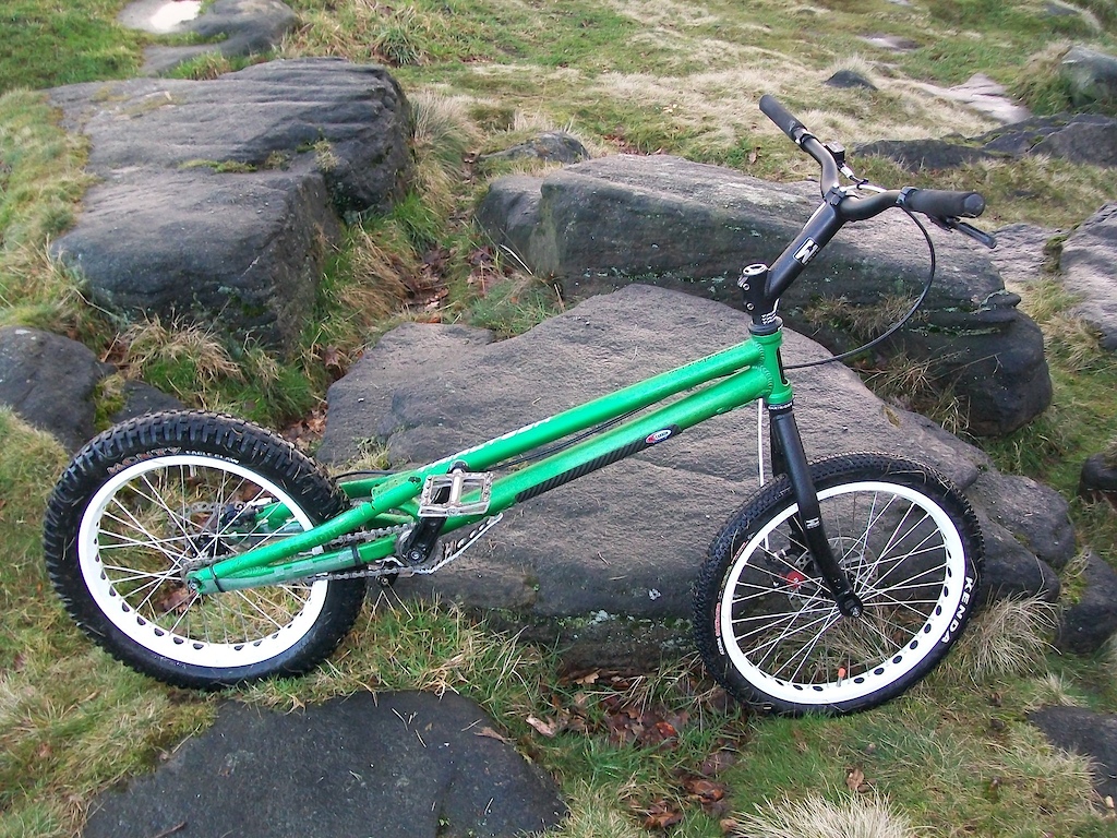 Sams noble ride.